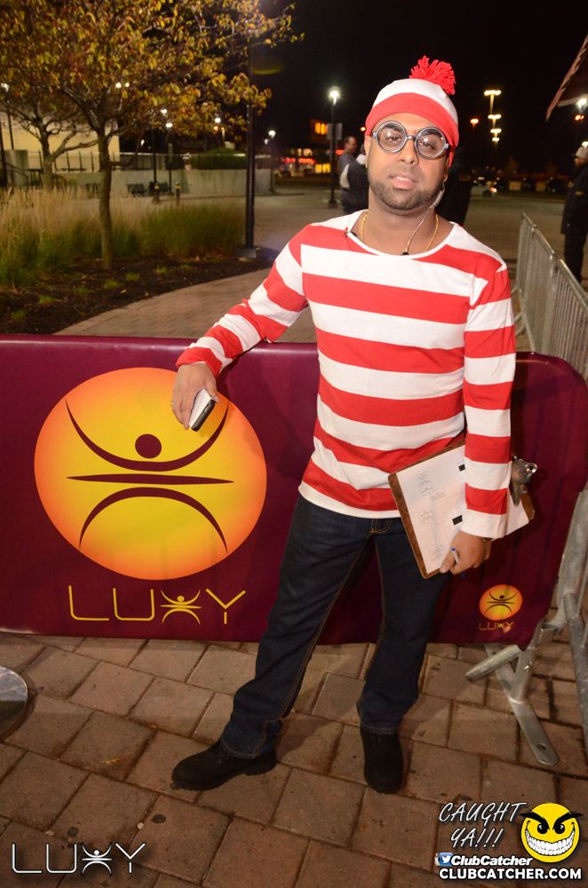 Luxy nightclub photo 84 - October 29th, 2016