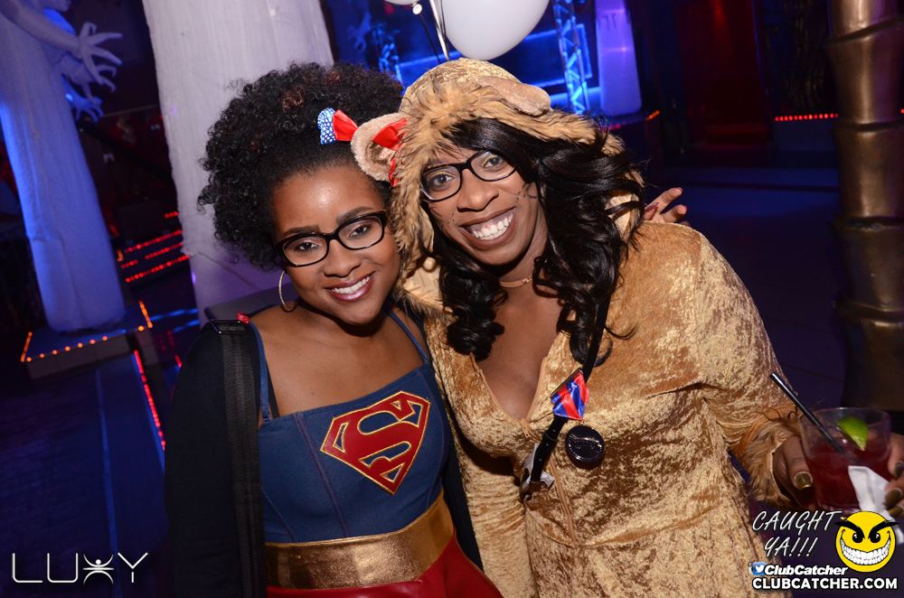 Luxy nightclub photo 89 - October 29th, 2016
