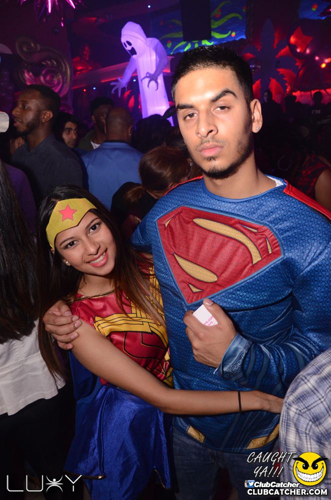 Luxy nightclub photo 94 - October 29th, 2016