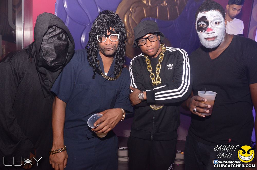 Luxy nightclub photo 96 - October 29th, 2016