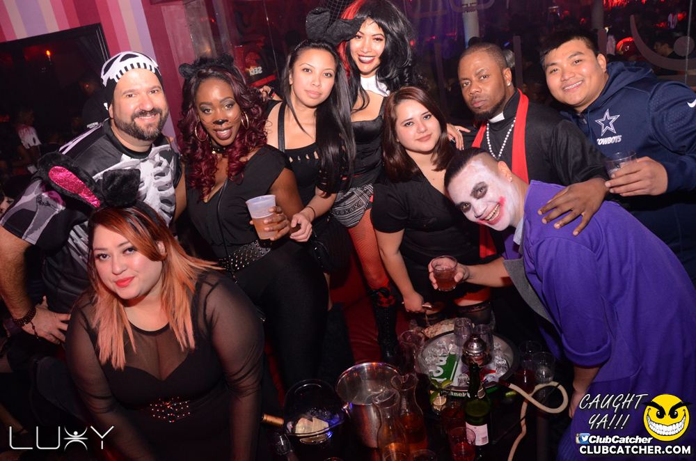 Luxy nightclub photo 97 - October 29th, 2016