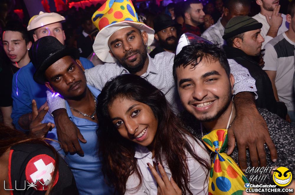 Luxy nightclub photo 99 - October 29th, 2016