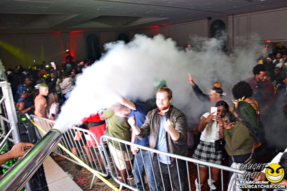 Resurrection festival photo 11 - October 29th, 2016