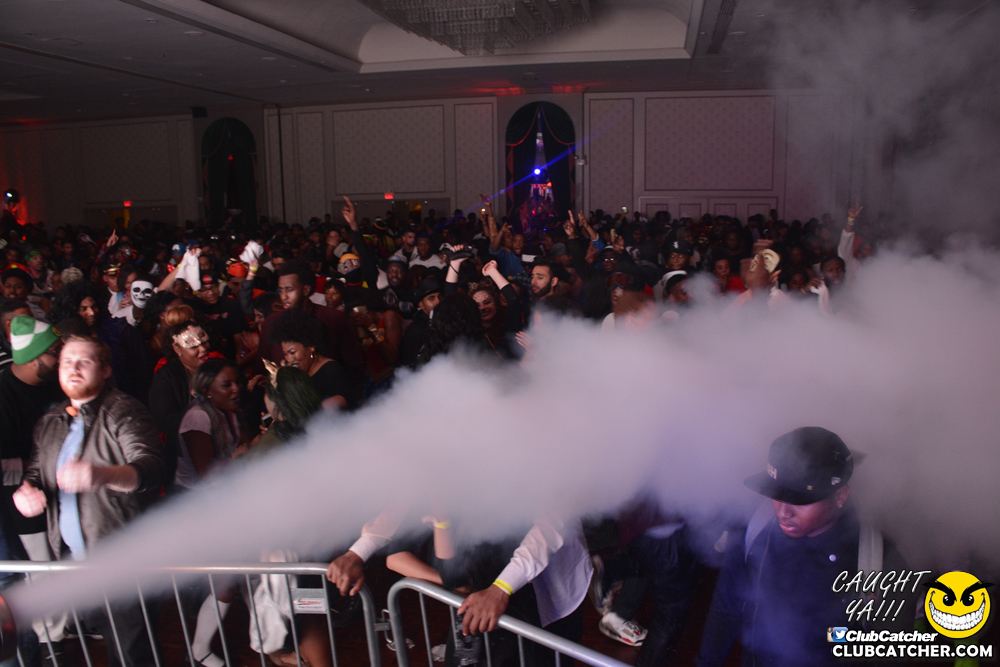 Resurrection festival photo 102 - October 29th, 2016