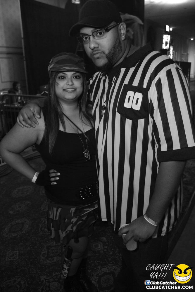 Resurrection festival photo 103 - October 29th, 2016