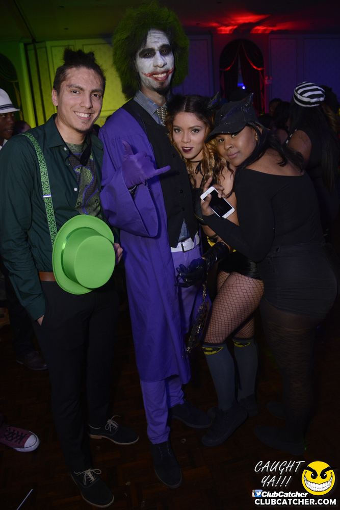 Resurrection festival photo 104 - October 29th, 2016