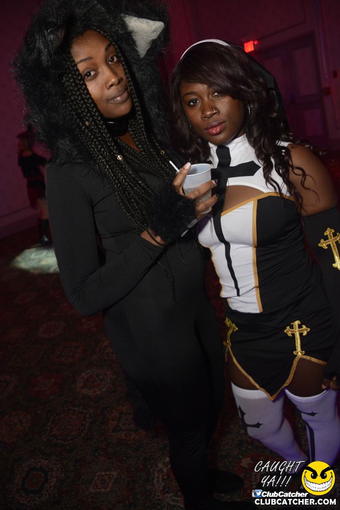 Resurrection festival photo 106 - October 29th, 2016