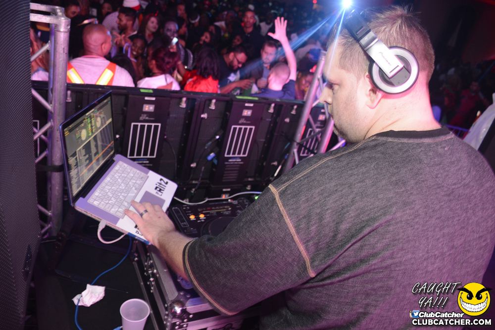 Resurrection festival photo 107 - October 29th, 2016