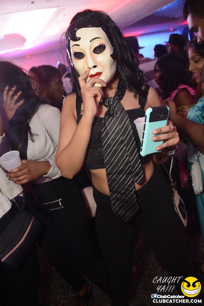 Resurrection festival photo 108 - October 29th, 2016