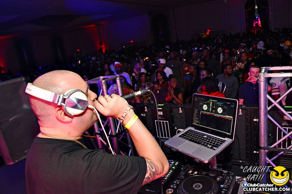 Resurrection festival photo 109 - October 29th, 2016