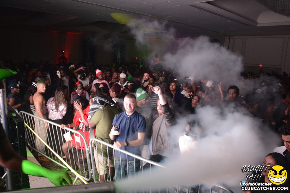 Resurrection festival photo 113 - October 29th, 2016