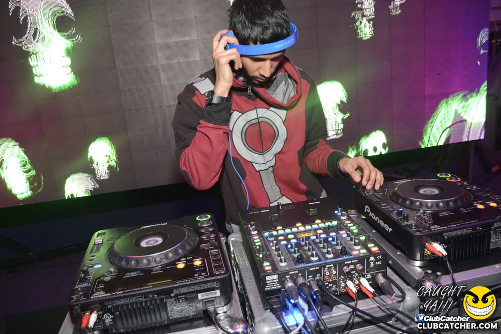 Resurrection festival photo 115 - October 29th, 2016