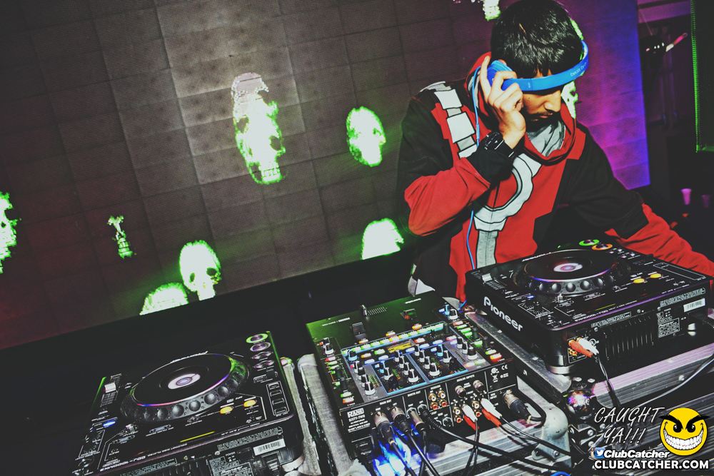 Resurrection festival photo 118 - October 29th, 2016