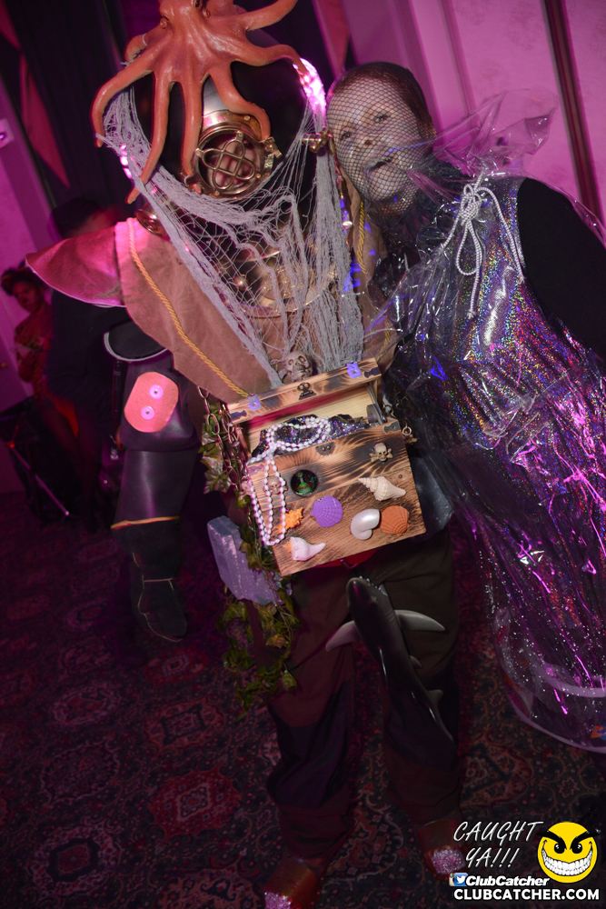 Resurrection festival photo 119 - October 29th, 2016