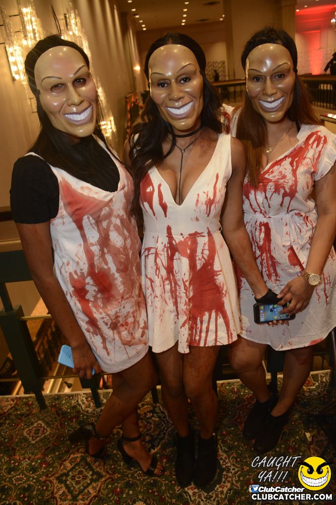 Resurrection festival photo 13 - October 29th, 2016