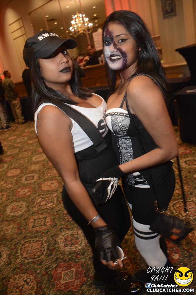 Resurrection festival photo 122 - October 29th, 2016