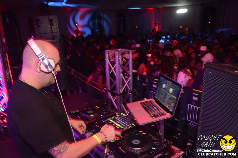 Resurrection festival photo 126 - October 29th, 2016