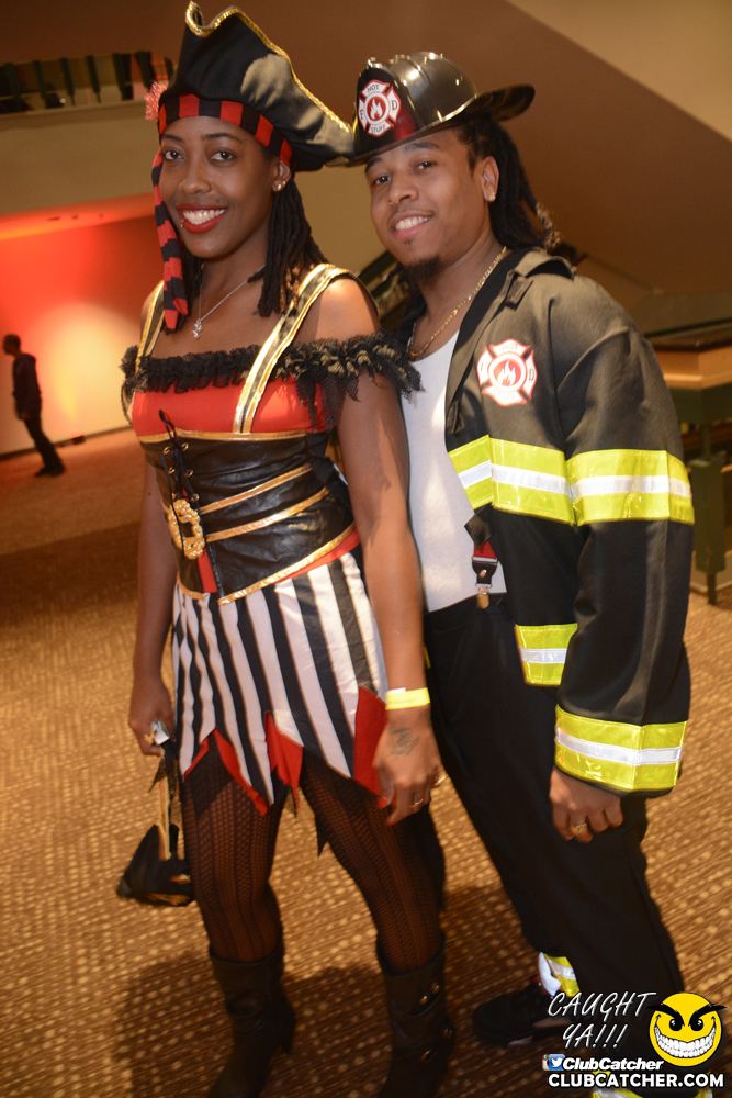 Resurrection festival photo 127 - October 29th, 2016