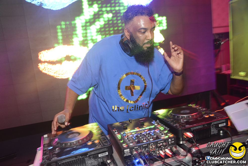 Resurrection festival photo 128 - October 29th, 2016