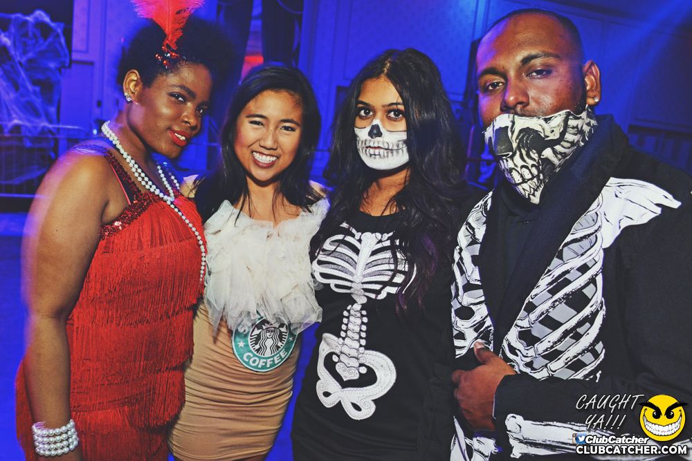 Resurrection festival photo 129 - October 29th, 2016