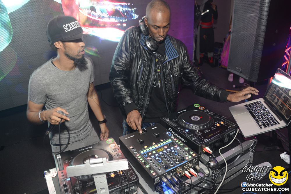 Resurrection festival photo 130 - October 29th, 2016