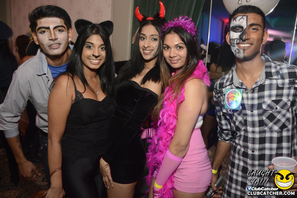 Resurrection festival photo 14 - October 29th, 2016