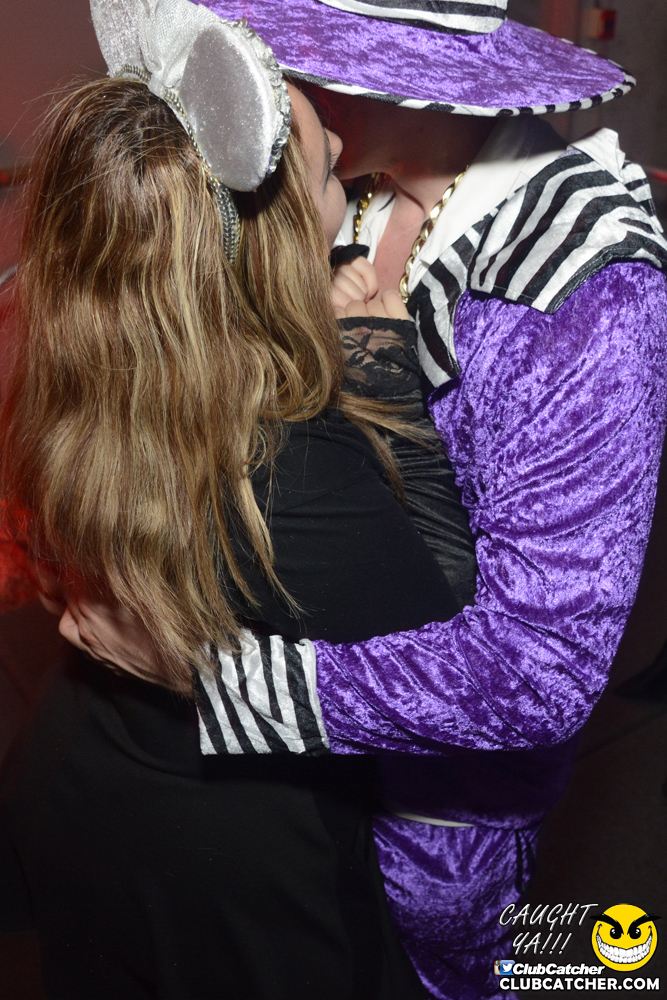 Resurrection festival photo 132 - October 29th, 2016