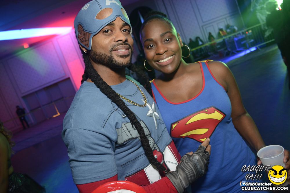 Resurrection festival photo 133 - October 29th, 2016