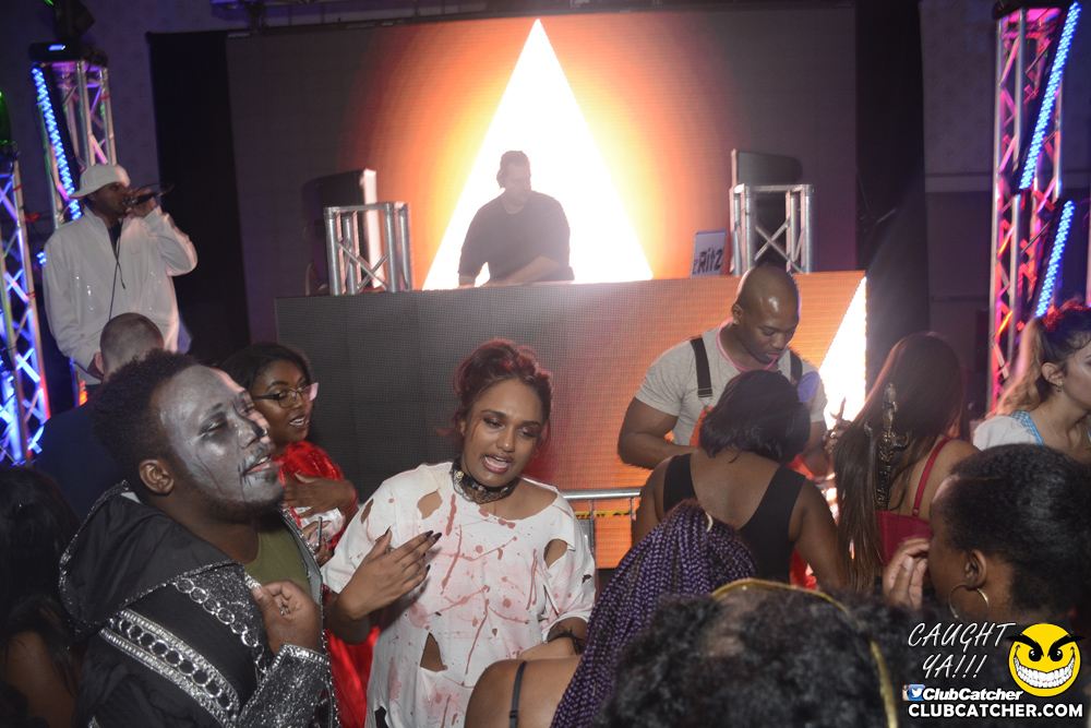 Resurrection festival photo 134 - October 29th, 2016