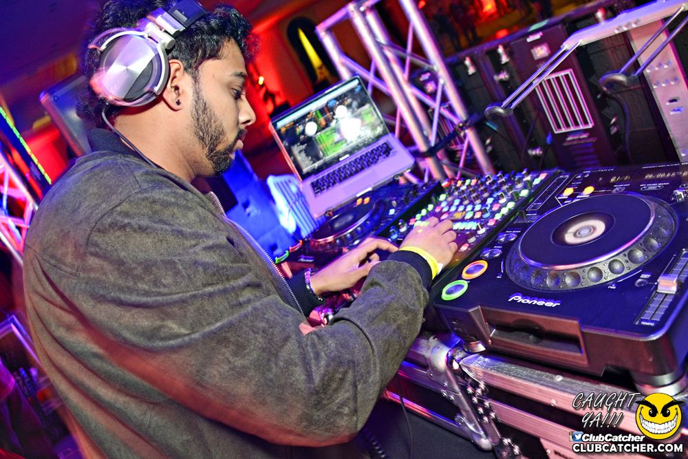 Resurrection festival photo 135 - October 29th, 2016