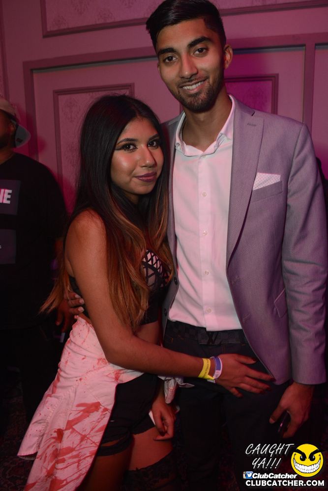 Resurrection festival photo 136 - October 29th, 2016