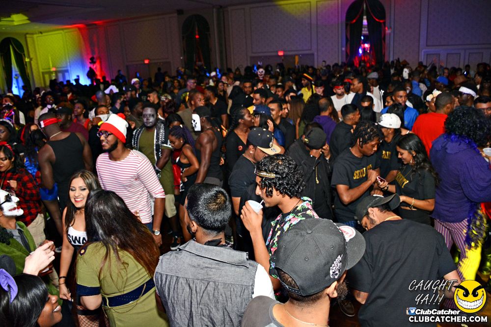 Resurrection festival photo 138 - October 29th, 2016