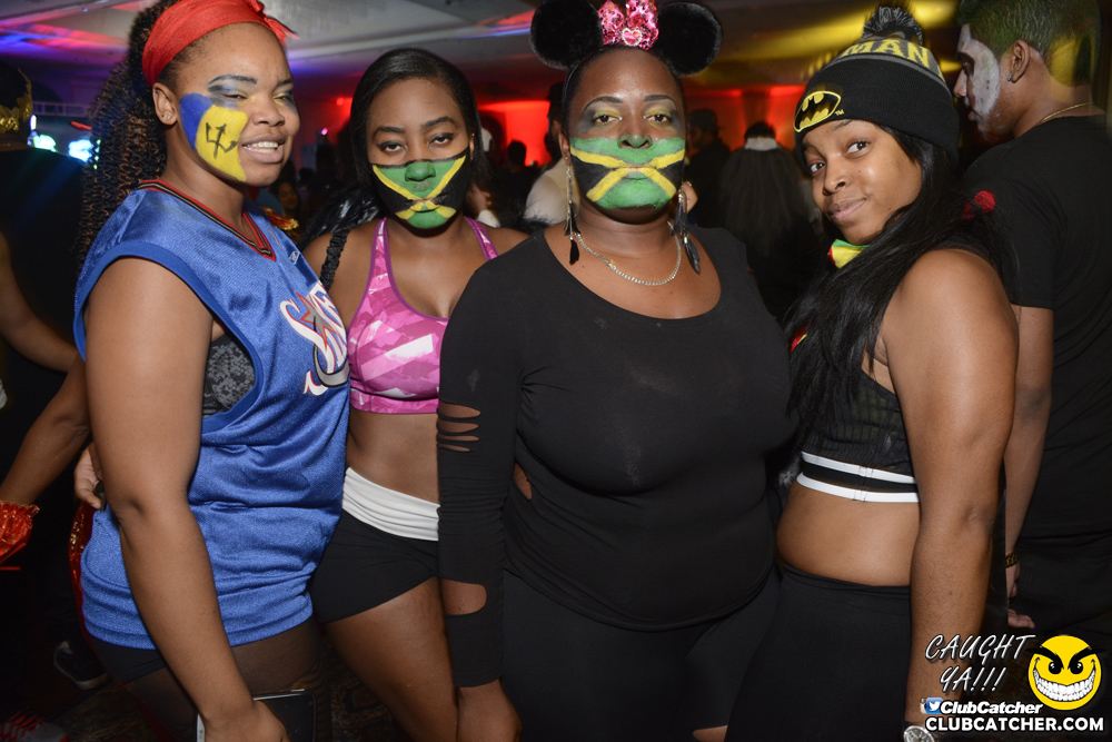 Resurrection festival photo 139 - October 29th, 2016