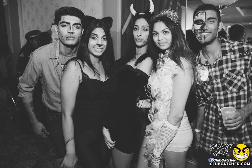 Resurrection festival photo 140 - October 29th, 2016