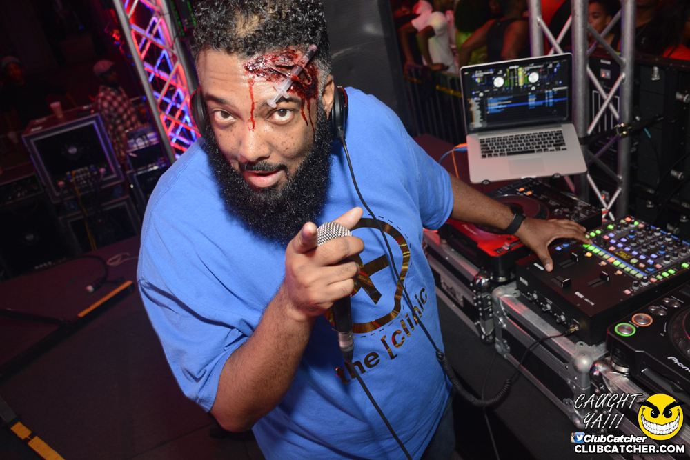 Resurrection festival photo 15 - October 29th, 2016