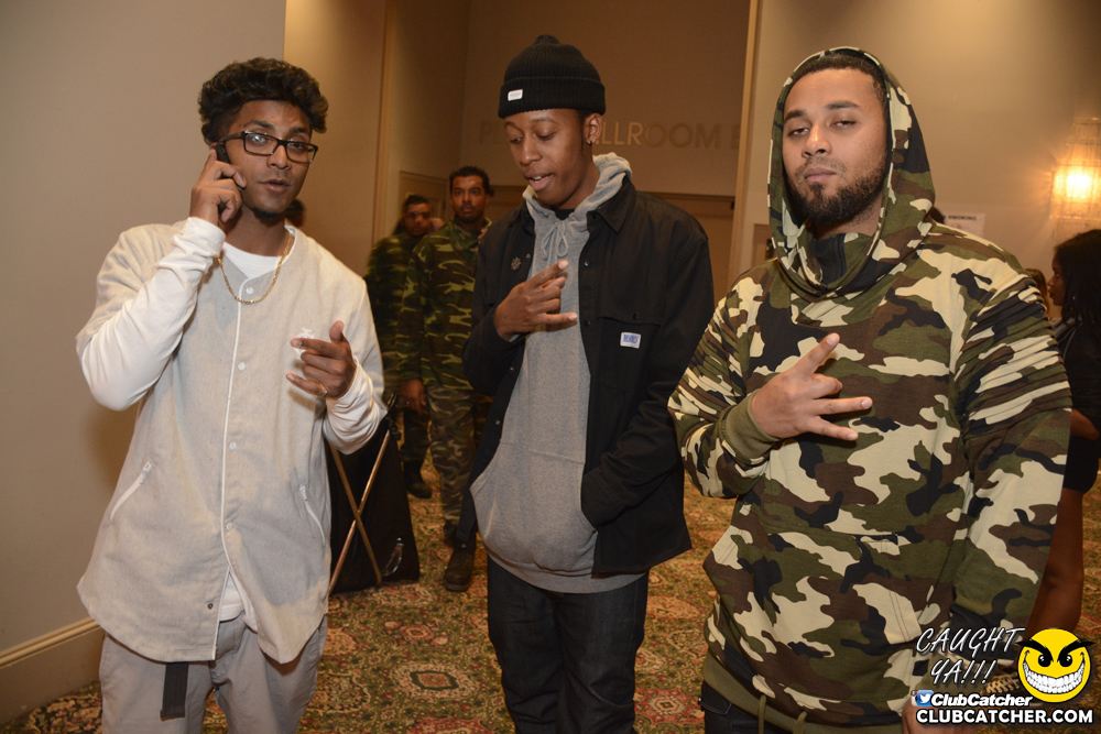 Resurrection festival photo 143 - October 29th, 2016