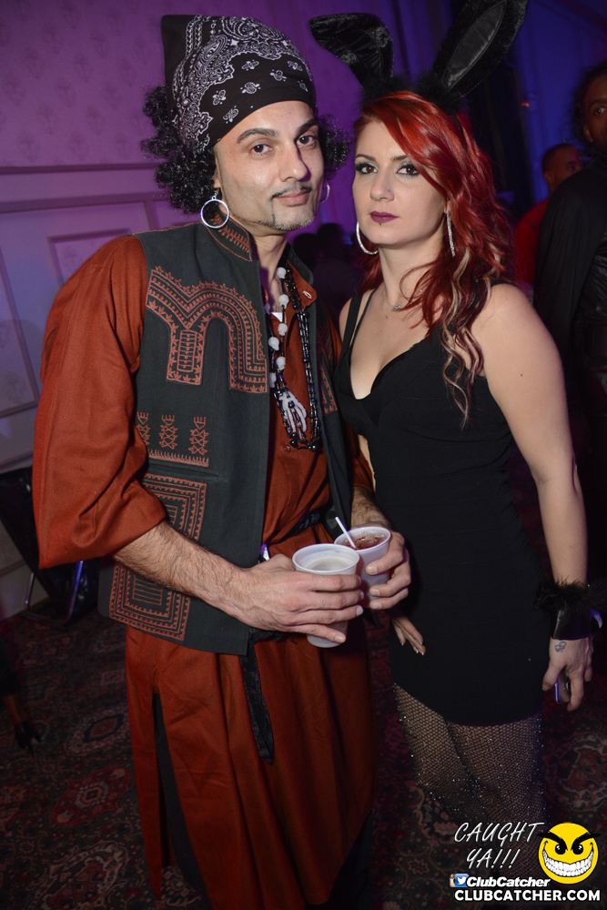 Resurrection festival photo 144 - October 29th, 2016