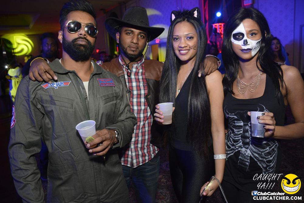 Resurrection festival photo 145 - October 29th, 2016