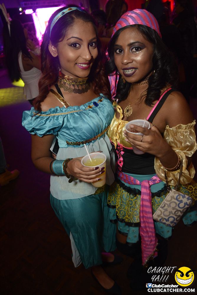 Resurrection festival photo 148 - October 29th, 2016