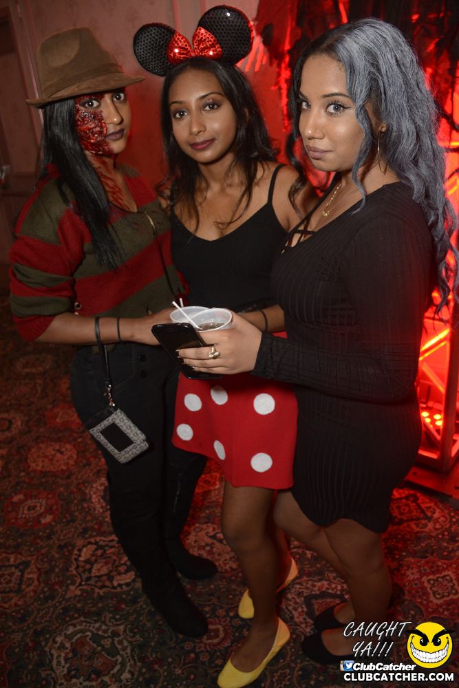 Resurrection festival photo 150 - October 29th, 2016