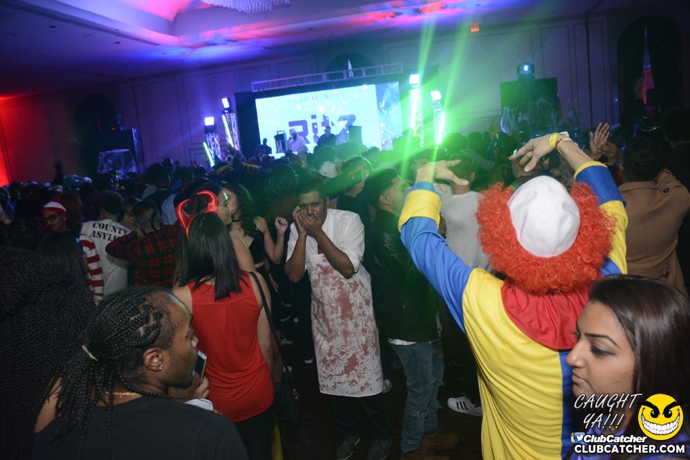 Resurrection festival photo 152 - October 29th, 2016