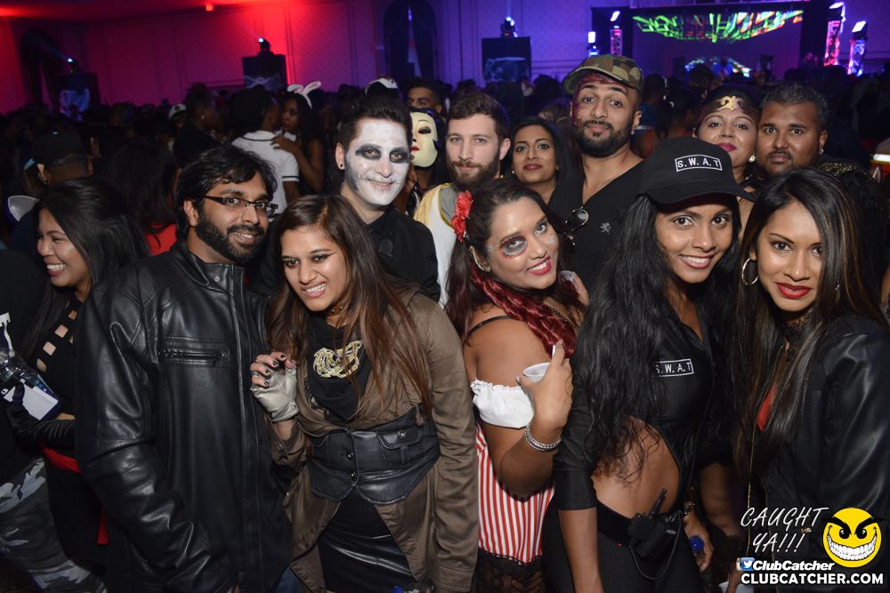 Resurrection festival photo 155 - October 29th, 2016