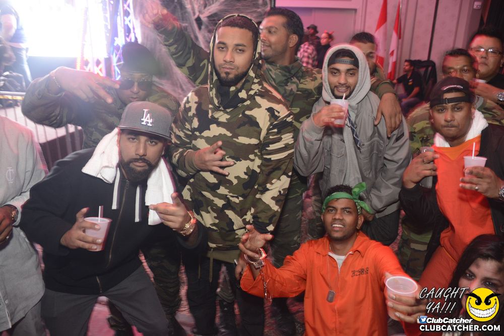 Resurrection festival photo 156 - October 29th, 2016