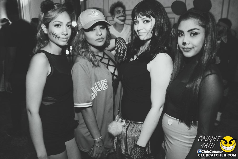 Resurrection festival photo 157 - October 29th, 2016