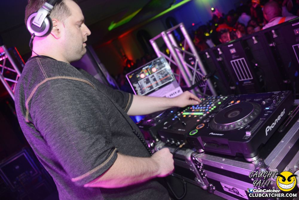 Resurrection festival photo 160 - October 29th, 2016