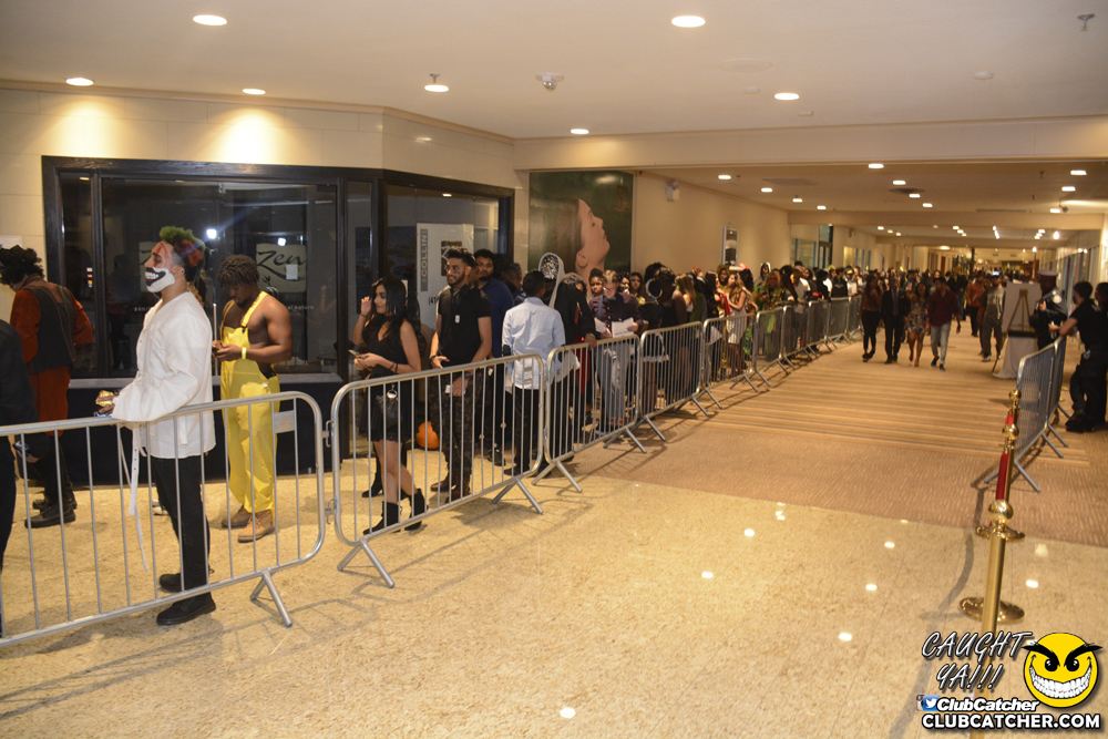 Resurrection festival photo 17 - October 29th, 2016