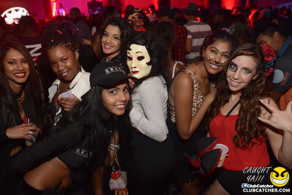 Resurrection festival photo 161 - October 29th, 2016