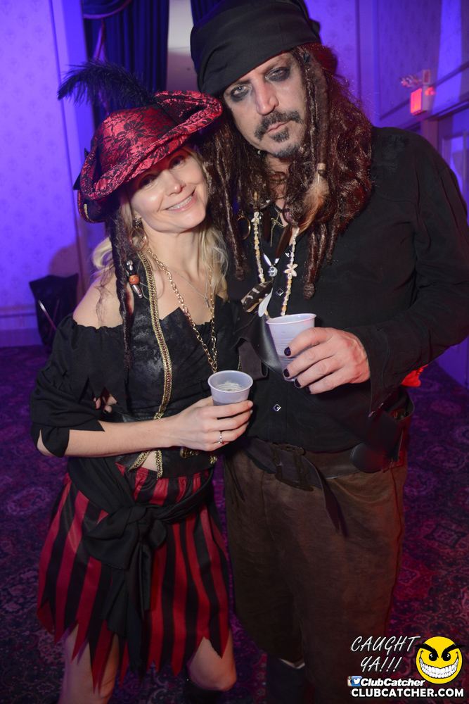 Resurrection festival photo 162 - October 29th, 2016