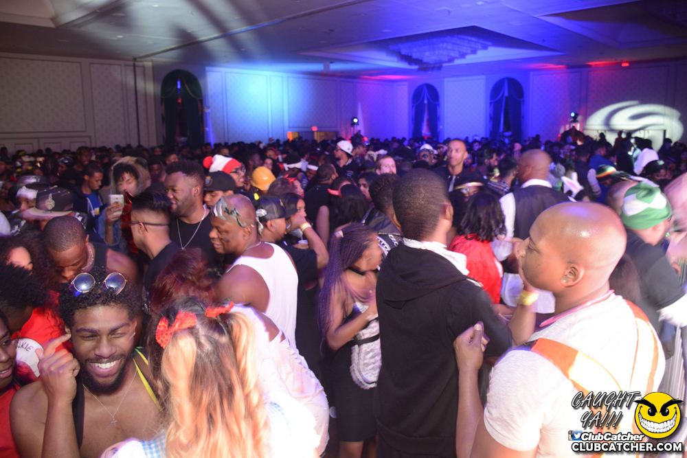 Resurrection festival photo 163 - October 29th, 2016