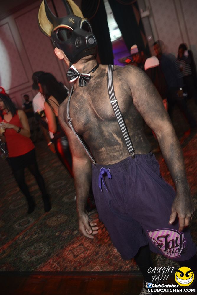 Resurrection festival photo 164 - October 29th, 2016